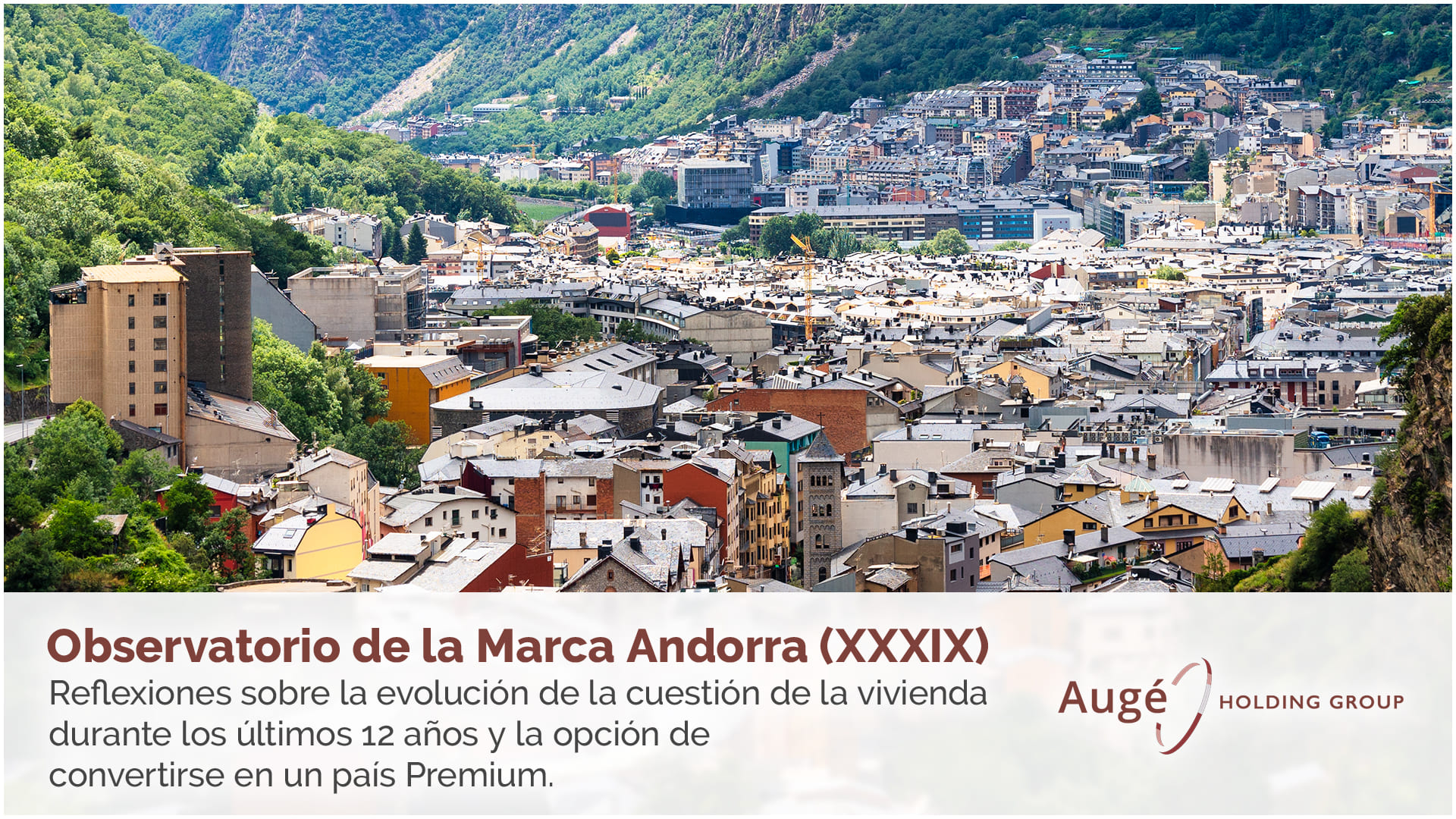 Observatorio De La Marca Andorra Esp